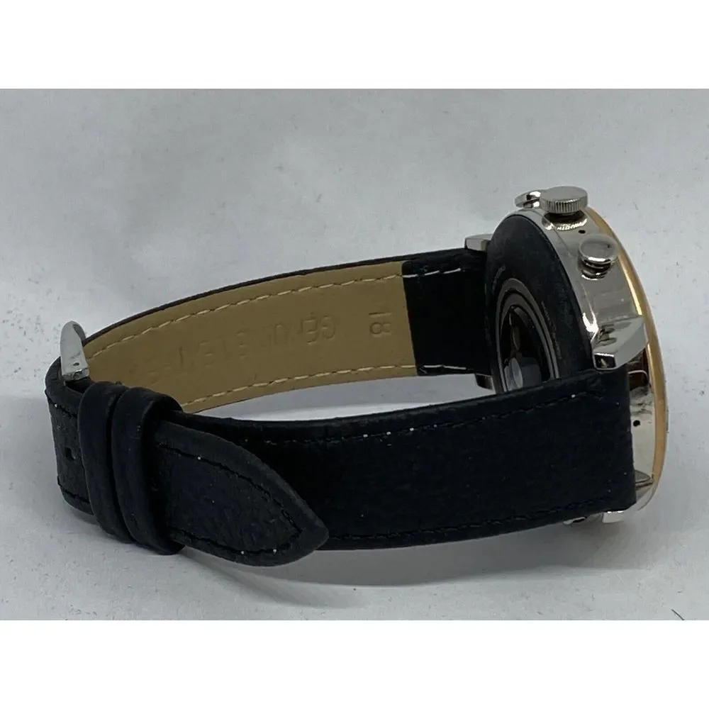 Fossil Gen 4 Authentic Digital Dial Smart Watch Custom Band FTW6016 LT335